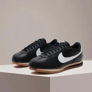 Nike Classic Cortez Retro Classic Design Comfortable, Slip-Resistant, Durable, Cushioned Everyday Athletic Shoes DM4044-002 - AliExpress Sneakers