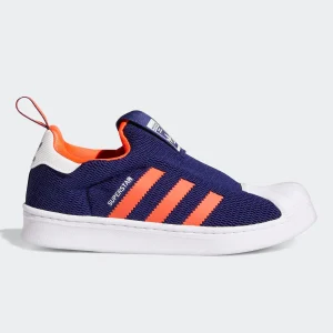 Adidas genuine clover children's and women's wear-resistant and comfortable sports and leisure shoes Q46311 - AliExpress Sneakers