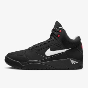 Nike genuine Air Flight Lite Mid men's training basketball shoes DQ7687-003 - AliExpress Sneakers