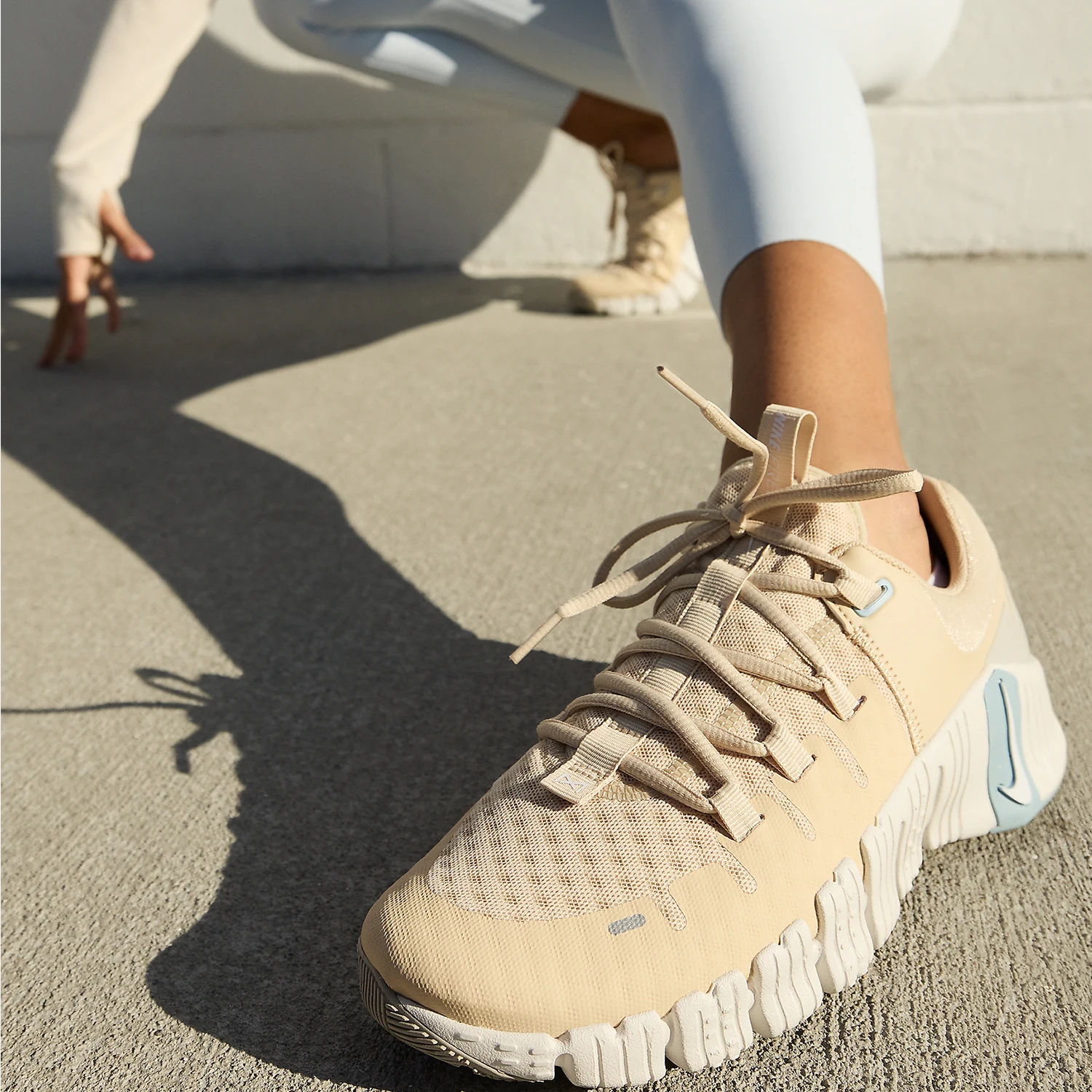 Nike genuine Free Metcon 5 Women's Low-Top Training Shoes DV3950-105 - AliExpress Sneakers
