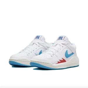Nike Jordan Stadium 90 Lightweight Casual Low-Top Sneakers FB2269-100 - AliExpress Sneakers