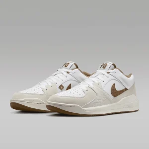 Nike genuine Jordan Men's Retro Cushioned Basketball Shoes DX4397-121 - AliExpress Sneakers