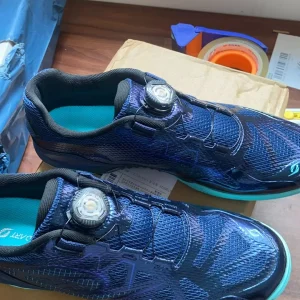 Professional Table Tennis Shoes Mens Wearable Court Shoes Mens Quick Lace Up Sneakers Mens Breathable Badminton Shoes - AliExpress Sneakers