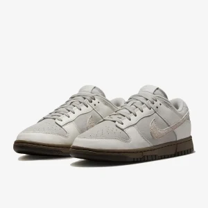 Nike genuine Dunk Low men's and women's wear-resistant casual sports low top board shoes FD9746-001 - AliExpress Sneakers