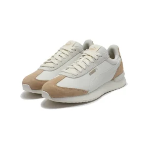 PUMA R78 Wind Nylon Unisex Running Shoes Lightweight Wind Nylon Breathable Cushioning Comfort for Daily Training 399250-10 - AliExpress Sneakers
