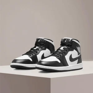 Nike Jordan 1 Retro High-Top Breathable Anti-Slip Durable Basketball Sneakers Unisex DV0991-101 - AliExpress Sneakers