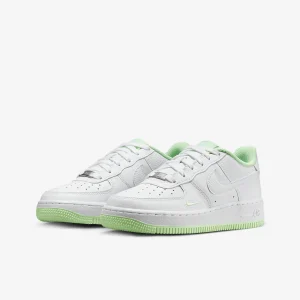 Nike Authentic 2025 GS Girls' Big Kid Low-Top Cushioned Sneakers HJ4560-101 - AliExpress Sneakers