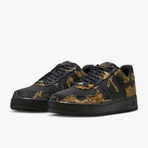 Nike genuine AIR FORCE 1 07 Men's Retro Fashion Casual Sneakers IH1221-001 - AliExpress Sneakers