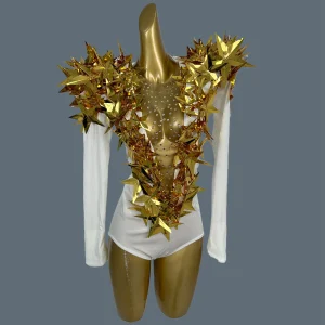 Designer Sparkly Rhinestone Bodysuit Five-pointed Star Sequins Velvet Deep V Neck Party Outfit Women Dance Show Outfit Hengxing - AliExpress Jumpsuits&Rompers