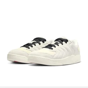 JORDAN SESSIO Men's Slip-Resistant Low-Top Sneakers IB3731-002 - AliExpress Sneakers