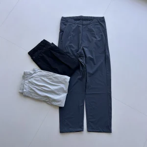 GDW 25ss functional outdoor light and breathable waterproof elastic casual trousers GM75152 - AliExpress Pants