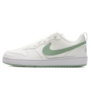 Nike Women's Shoes, Big Children's Shoes Court Borough Low Recraft (Gs) Breathable Lightweight Sports Casual Shoes Low-Top Sneakers Dv5456-130 - AliExpress Sneakers