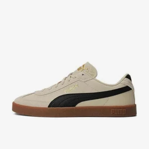Puma Authentic Club II Era Unisex Retro Non-Slip Casual Sneakers 397447-42 - AliExpress Sneakers