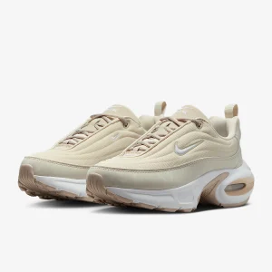 Nike genuine Air Max women's air cushion thick sole wear-resistant and shock-absorbing running shoes HQ1789-100 - AliExpress Sneakers