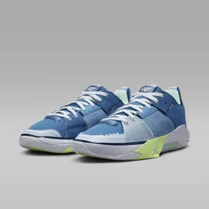 Nike Jordan Series Westbrook Shock-Absorbing and Wear-Resistant Men's Practical Basketball Shoes, New Jordan One Take 5 Pf Comfortable and Simple Strong Support Training Low-Top Basketball Shoes, Fashionable Versatile Mixed-Color Stitching Casual Basketball Shoes, Popular on the Court Fd2336-400 - AliExpress Sneakers