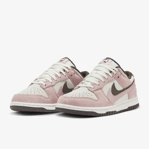 Nike genuine Dunk Low SE Women's Double Swoosh Sneakers HV1799-161 - AliExpress Sneakers
