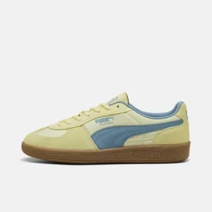 Puma genuine Palermo Pop men's and women's retro classic lightweight board shoes 403257-02 - AliExpress Sneakers