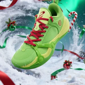 2026 New Spring Bestseller Lightweight Professional Anti-Slip Durable High-Quality Basketball Shoes Training Shoes - AliExpress Sneakers