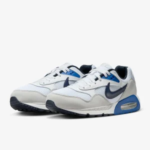 Nike Official Authentic AIR MAX Men's Air Cushioned, Comfortable, Durable, Low Top Sneakers 511416-126 - AliExpress Sneakers
