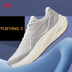 LI-NING Yueying 5 Men's Running Shoes Cushioned Protective Professional Competition ARHW003 - AliExpress Sneakers