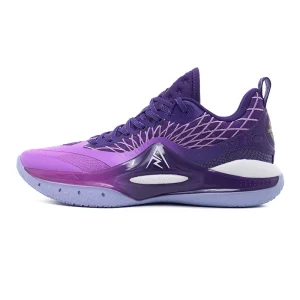 RIGORER AR2 'Showtime' Austin Reaves Men's Pro Basketball Shoes-High-Cushion Non-Slip Professional Combat Sports Shoes Sneakers - AliExpress Sneakers