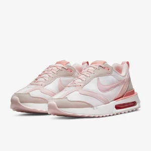 Nike Genuine Air Max Dawn Women's Low-Cut Durable Sports Shoes DR7875-100 - AliExpress Sneakers