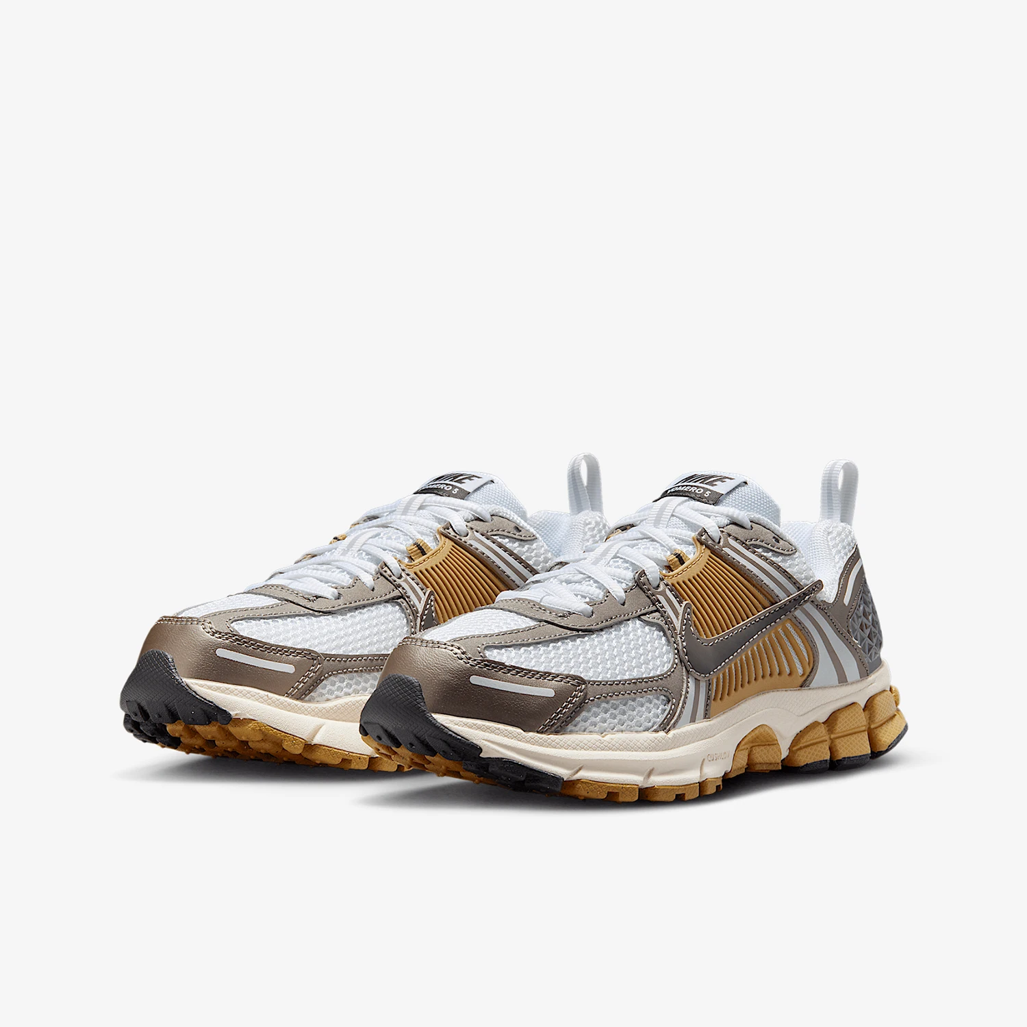 Nike genuine Vomero 5 children's breathable and cushioned running shoes HF6998-004 - AliExpress Sneakers