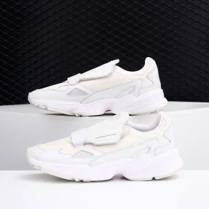 Adidas genuine Women's Season’s New Classic Low-Top Casual Sports Shoes EE5110 - AliExpress Sneakers