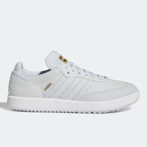 Adidas Authentic SAMBA GOLF Unisex Sports Golf Shoes HP7876 - AliExpress Sneakers