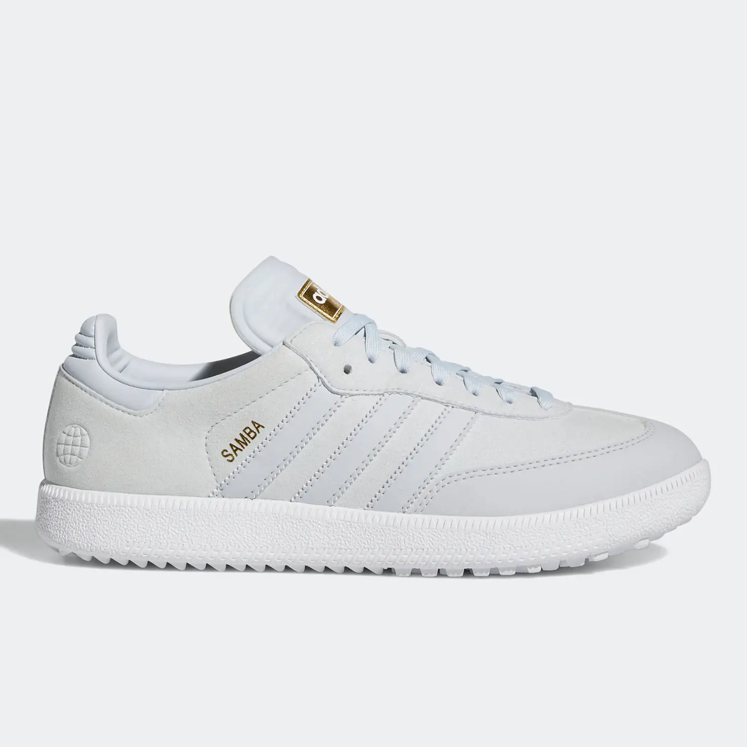 Adidas Authentic SAMBA GOLF Unisex Sports Golf Shoes HP7876 - AliExpress Sneakers