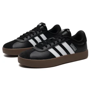 Adidas Vl Court 3.0 Men's Casual Shoes, Breathable, Lightweight Tennis Shoes, Wear-Resistant, Comfortable, Cushioning Sneakers Id6286 - AliExpress Sneakers