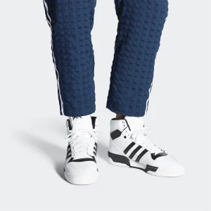 Adidas genuine new clover RIVALRY men's classic shoes EE4404 - AliExpress Sneakers