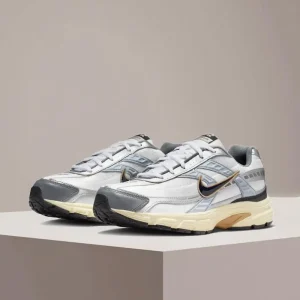 Nike INITIATOR Men's Low-Top Running Shoes Slip-Resistant, Durable, Breathable, Lightweight IO7609-101 - AliExpress Sneakers