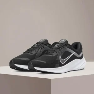 Nike Quest 5 Men's Breathable, Durable, Lightweight Classic Versatile Cushioned Comfort Road Running Shoes DD0204-001 - AliExpress Sneakers