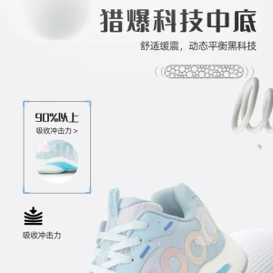 Mens Badminton Shoes Professional Table Tennis Shoes Wear-resistant Tennis Shoes Race Training Sneakers - AliExpress Sneakers