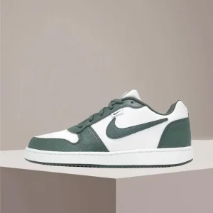 Nike Ebernon Low-Top Classic Comfortable Slip-Resistant Cushioned Durable Everyday Unisex Skate Shoes IO7608-131 - AliExpress Sneakers