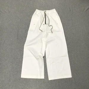 Owen Seak Men Cargo Pants Casual Loose Gothic Men's Trousers Autumn High Street White Male Long Pant Size XL - AliExpress Pants