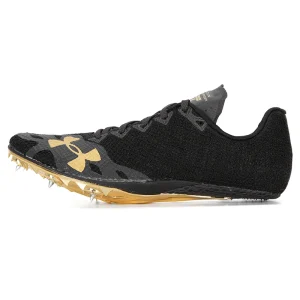 Underarmour Men's Shoes Fashion Trendy Sports Shoes Competition Training Spikes Low-Top Track and Field Racing Running 3021831-004 - AliExpress Sneakers