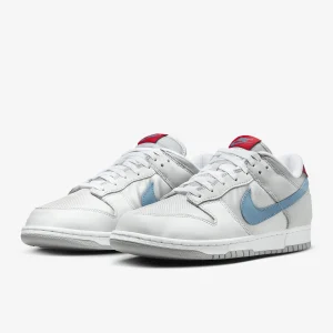 Nike Authentic Dunk Low Unisex Comfortable Durable Low-top Skate Shoes HF0391-001 - AliExpress Sneakers