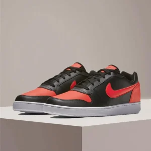 Nike EBERNON Low-Top Unisex Premium Sneakers Classic Comfort & Cushioning Durable for Daily Wear AQ1774-102 - AliExpress Sneakers