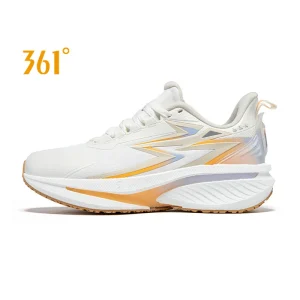 361 Degrees Rain-block 9 Women‘s Running Shoes Rebound All-match Fashion Water Resistant Comfortable Sneakers Female 582542228 - AliExpress Sneakers