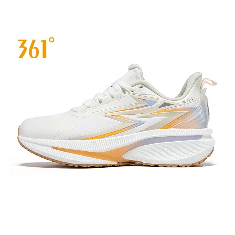 361 Degrees Rain-block 9 Women‘s Running Shoes Rebound All-match Fashion Water Resistant Comfortable Sneakers Female 582542228 - AliExpress Sneakers