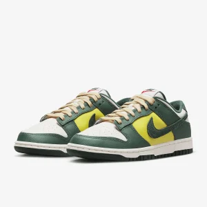 Nike Genuine Dunk Low SE Unisex Low-Top Sneakers FD0350-133 - AliExpress Sneakers