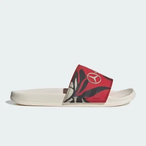 Adidas genuine ADILETTE Men's and Women's Outdoor Lightweight Casual Sandals JQ1937 - AliExpress Sneakers