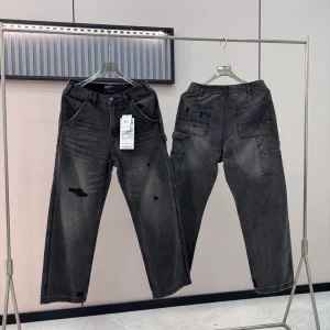 Loose Casual Work Pants Men's Women's Logging Crew Loose Casual Pants Straight Leg Faion Urban Sle Autumn Long Trousers - AliExpress Pants