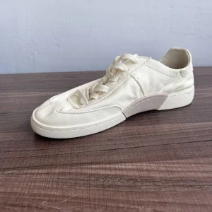Summer Mens Solid Color Thick Platform Breathable Genuine Leather Suede Shoes Men Lace Up Walking Jogging Sport Shoes Sneakers - AliExpress Sneakers