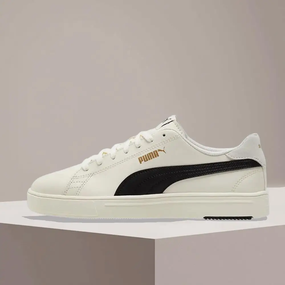Puma Serve Pro Lite Classic Comfort Cushioning Lightweight Durable Strong Support Unisex Athletic Shoes 374902-12 - AliExpress Sneakers