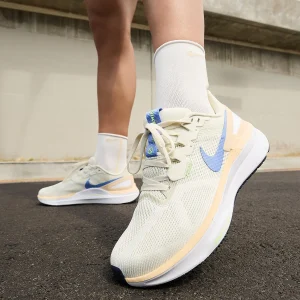 Nike Official Genuine STRUCTURE 25 Women's Cushioned Running Shoes DJ7884-004 - AliExpress Sneakers