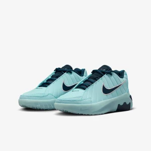 Nike genuine Witness 9 GS Women's Children's Slow Shock Basketball Shoes HV2270-401 - AliExpress Sneakers