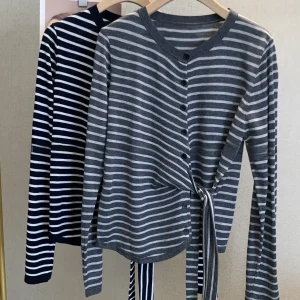Women's V-ne Long Sve Knitted Sweater Slimming Waist Design Stripe Pattern Belted Soft Wool Blend Spring New Arrival - AliExpress Sweaters&Jumpers
